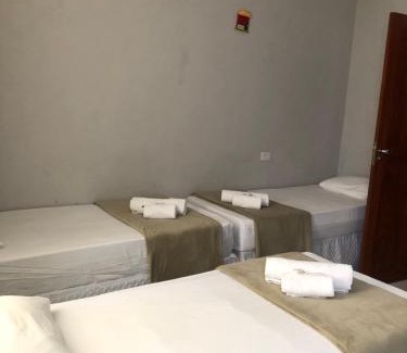 Sao Felix Hotel | Inviting Pousada Recôncavo: Family-Friendly Escape