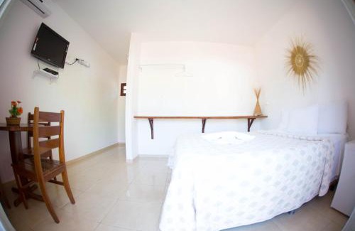 Sao Miguel dos Milagres Hotel | Relaxing Pousada Recanto dos Milagres with Pool & Breakfast