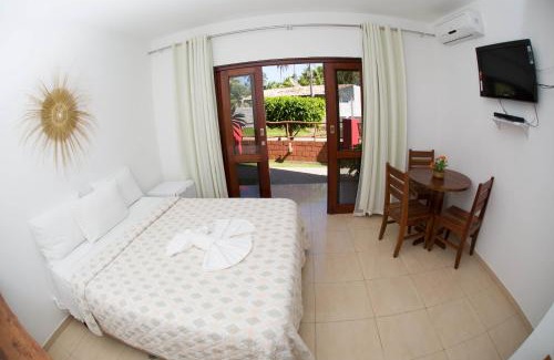 Sao Miguel dos Milagres Hotel | Relaxing Pousada Recanto dos Milagres with Pool & Breakfast