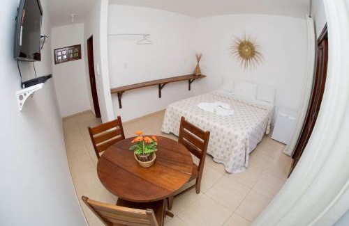 Sao Miguel dos Milagres Hotel | Relaxing Pousada Recanto dos Milagres with Pool & Breakfast