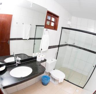 Sao Miguel dos Milagres Hotel | Relaxing Pousada Recanto dos Milagres with Pool & Breakfast