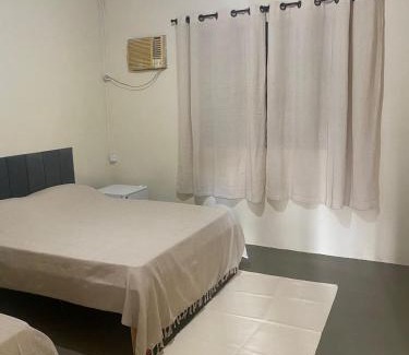 Carmo do Rio Claro House | Pousada Recanto Das Gerais