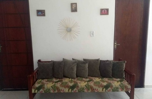 Marechal Deodoro House | Relaxing Retreat at Pousada Recanto Praia do Francês