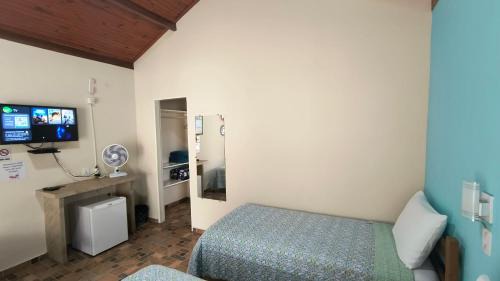 Sao Thome das Letras Hotel | Guest Rated 10/10: Pousada Recanto do Sossego Awaits