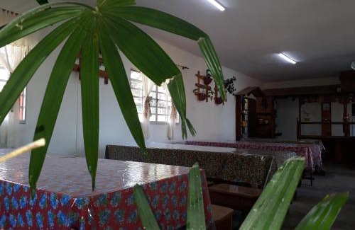 Turvo dos Gois Hotel | Pet-Friendly Bliss at Pousada Recanto Águas Vivas