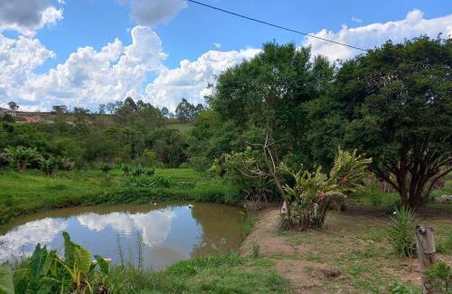 Campestre Hotel | Pousada Recanto Alegre