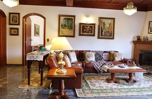 Vila Britania Hotel | Discover Pousada Recanto Paulista: Family-Friendly Retreat