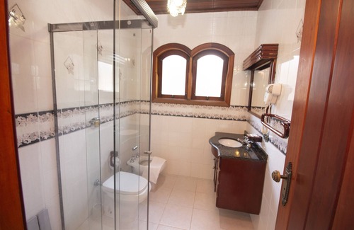 Vila Britania Hotel | Discover Pousada Recanto Paulista: Family-Friendly Retreat