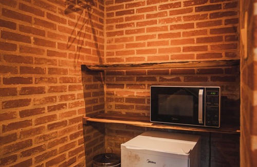 Jardim Andira Hotel | Guest Rated 9.6: Pousada Recanto Ninho Verde Awaits You