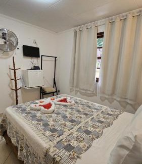 Marechal Floriano Hotel | Discover Pousada Recanto da Mata: Pet Friendly & Pool Access