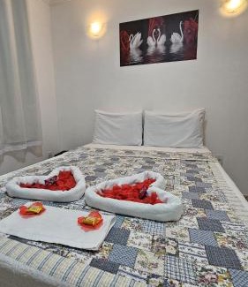 Marechal Floriano Hotel | Discover Pousada Recanto da Mata: Pet Friendly & Pool Access