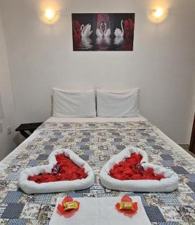 Marechal Floriano Hotel | Discover Pousada Recanto da Mata: Pet Friendly & Pool Access
