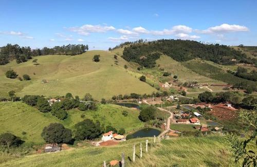 Campinas Hotel | Experience Pousada Recanto da Siriema: Pet-Friendly Retreat