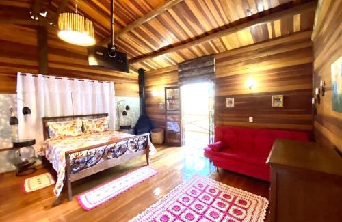 Campinas Hotel | Experience Pousada Recanto da Siriema: Pet-Friendly Retreat