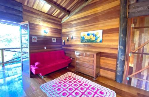 Campinas Hotel | Experience Pousada Recanto da Siriema: Pet-Friendly Retreat