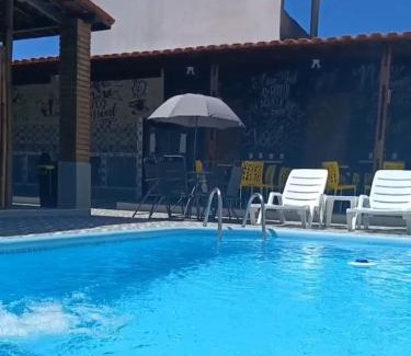 Praia do Frances Hotel | Top-Rated Pousada Recanto do Frances by Praia do Frances