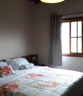 Sao Pedro da Serra Hotel | Kid-Friendly Haven at Pousada Recanto da Serra, Rated 9.3