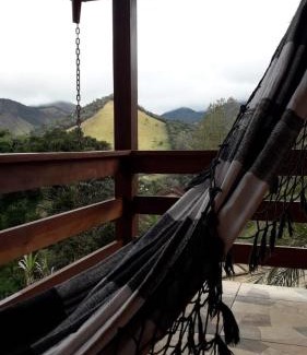 Sao Pedro da Serra Hotel | Kid-Friendly Haven at Pousada Recanto da Serra, Rated 9.3