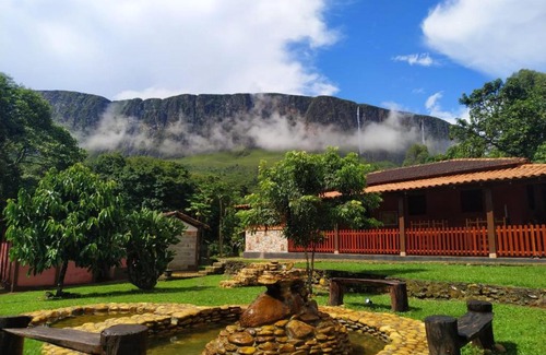 Serra da Canastra National Park Hotel | Cozy Pousada Recanto Stéfani with Complimentary Breakfast