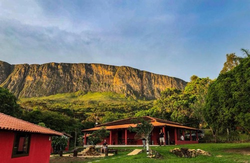 Serra da Canastra National Park Hotel | Cozy Pousada Recanto Stéfani with Complimentary Breakfast
