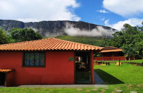 Serra da Canastra National Park Hotel | Cozy Pousada Recanto Stéfani with Complimentary Breakfast