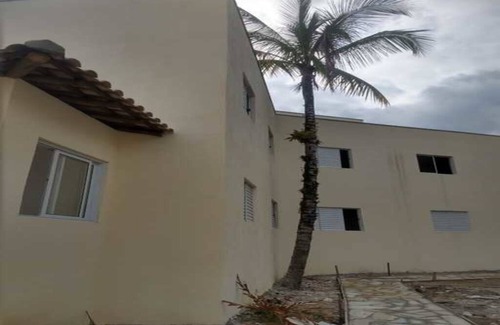 Camburi Apartment | Relax at Pousada Recanto Bromélias with Oceanfront Views