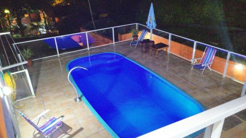 Praia do Toque-Toque Pequeno Hotel | Inviting Pousada Recanto Caiçara: Pet Friendly & Ocean View