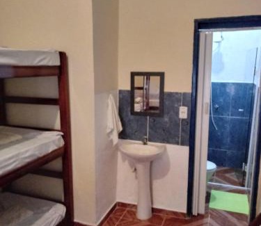 Praia do Toque-Toque Pequeno Hotel | Inviting Pousada Recanto Caiçara: Pet Friendly & Ocean View