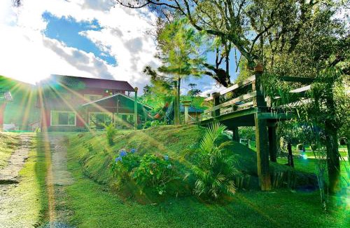 Visconde de Maua Hotel | Guest Rated: 10/10 at Pousada Recanto dos Pássaros