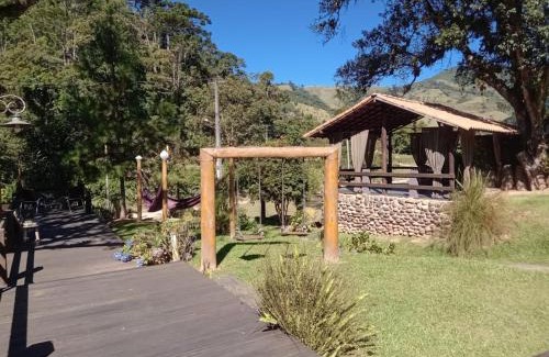 Visconde de Maua Hotel | Guest Rated: 10/10 at Pousada Recanto dos Pássaros