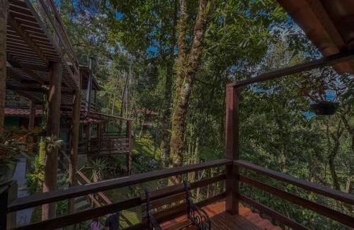 Maromba Hotel | Experience Bliss at Pousada Recanto do Escorrega