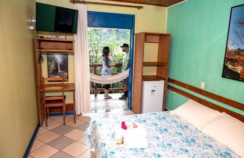 Mucuge Hotel | Discover Pousada Recanto da Chapada: Pet-Friendly Retreat