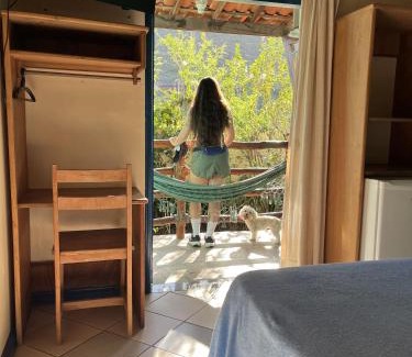 Mucuge Hotel | Discover Pousada Recanto da Chapada: Pet-Friendly Retreat