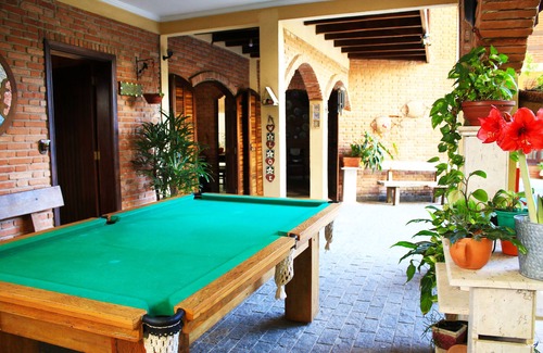 Tombo Apartment | Discover Pousada Recanto da Estrela: Pool & Beach Access