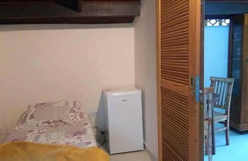 Tombo Apartment | Discover Pousada Recanto da Estrela: Pool & Beach Access