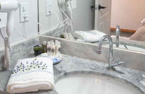 Leopoldina Hotel | Pousada Recanto da Jura
