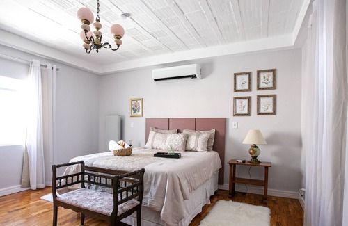 Leopoldina Hotel | Pousada Recanto da Jura