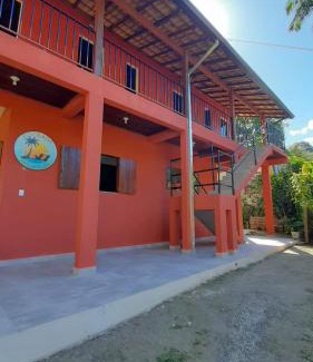 Ponte Branca Hotel | Pet-Friendly Pousada Recanto da Lu with Breakfast Included
