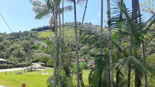 Ponte Branca Hotel | Pet-Friendly Pousada Recanto da Lu with Breakfast Included