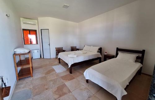 Sucatinga Hotel | Pet-Friendly Retreat at Pousada Recanto da Mãezinha