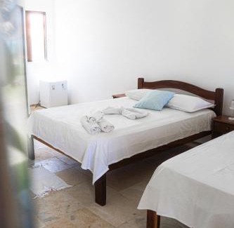 Sucatinga Hotel | Pet-Friendly Retreat at Pousada Recanto da Mãezinha