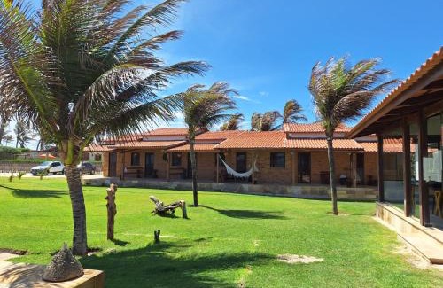 Sucatinga Hotel | Pet-Friendly Retreat at Pousada Recanto da Mãezinha