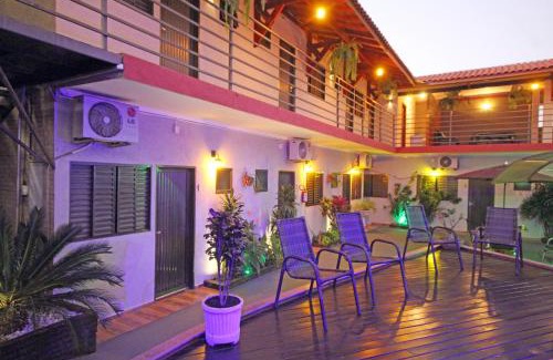 Olimpia Hotel | Discover Pousada Recanto da Morada: Pool & Family-Friendly