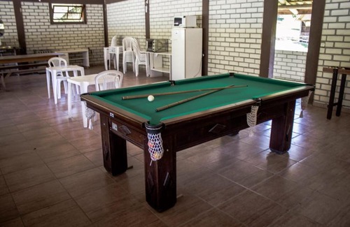 Sao Martinho Hotel | Pet-Friendly Pousada Recanto da Natureza with Pool & Breakfast