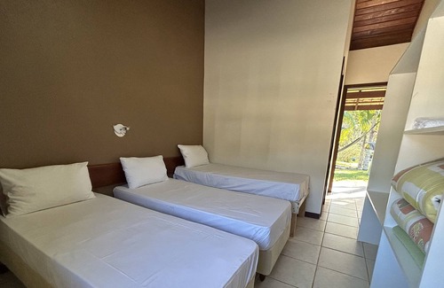 Sao Martinho Hotel | Pousada Recanto da Natureza