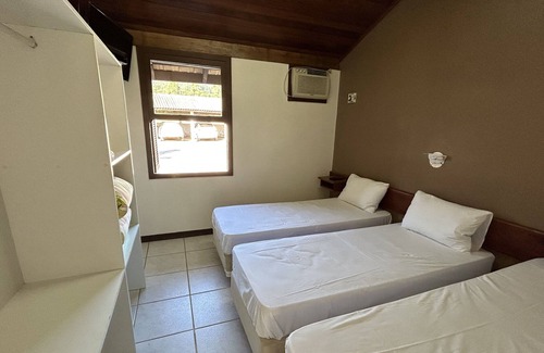 Sao Martinho Hotel | Pousada Recanto da Natureza