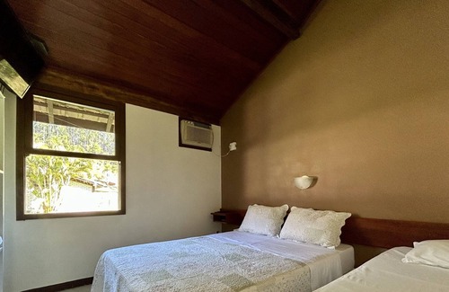 Sao Martinho Hotel | Pousada Recanto da Natureza
