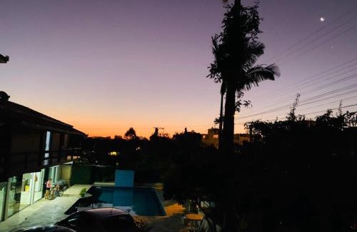 Itacolomi Apartment | Unforgettable Stay at Pousada Recanto da Sereia - 4 Stars