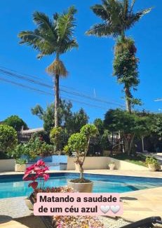 Itacolomi Apartment | Unforgettable Stay at Pousada Recanto da Sereia - 4 Stars