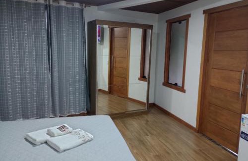 Lumiar Hotel | Kid-Friendly Getaway at Pousada Recanto das Águas